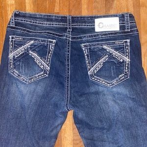 Size 30X32 Charme jeans